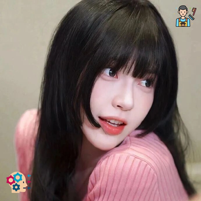 林女士